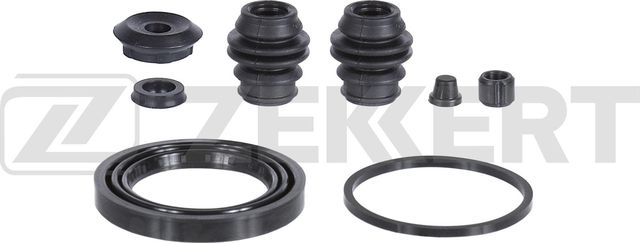 Ремкомплект тормозного суппорта Zekkert. Артикул BR-1103