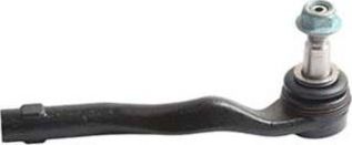 Наконечник рулевой тяги CTR правый для Mercedes-Benz E-Класс IV (W212, S212, C207) 2010-2016. Артикул CE1109R