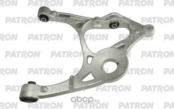 Рычаг подвески MERCEDES BENZ ML-CLASS 164 04 (Patron). Артикул PS50620L