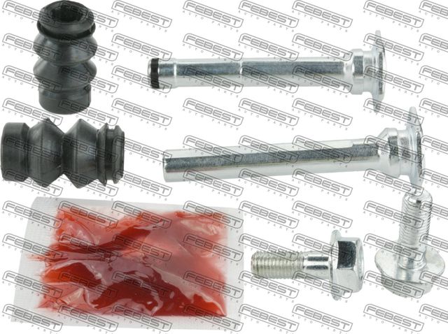 Направляющая тормозного суппорта Febest. Артикул 2174-FYF-KIT