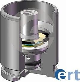 Поршень тормозного суппорта ERT. Артикул 150583K