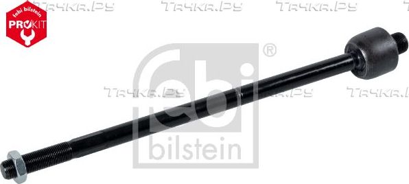 Рулевая тяга Febi Bilstein ProKit. Артикул 40582