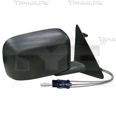 Зеркало боковое TYC. Артикул 337-0099
