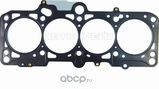 ПРОКЛАДКА ГОЛОВКИ БЛОКА ЦИЛИНДРОВ SKODA OCTAVIAFA (SAT). Артикул ST06A103383AN