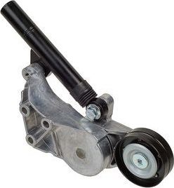 Натяжной ролик (натяжитель) приводного поликлинового ремня Zentparts. Артикул Z24043