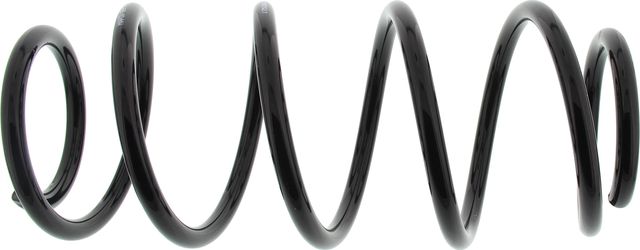 Пружина подвески MAPCO передняя для Opel Vectra B 1995-2003. Артикул 70710