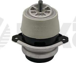 Подушка (опора) двигателя Vika левая для Audi Q7 I (4L) 2006-2015. Артикул 11991784601