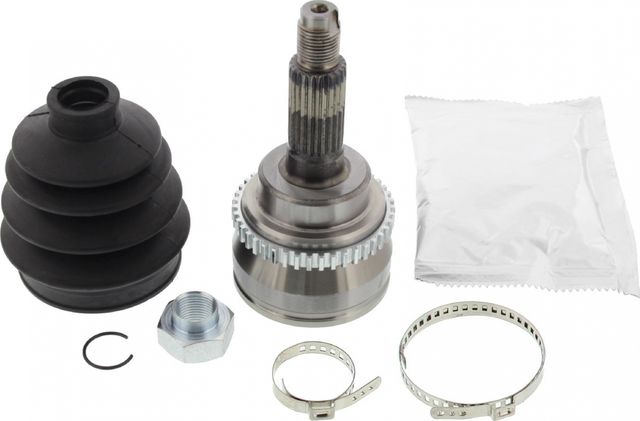 Шрус наружный (граната) MAPCO передний для Suzuki Wagon R+ II 2000-2008. Артикул 16275