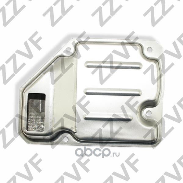ФИЛЬТР АКПП TOYOTA LAND CRUISER 100 (98-07) (Zzvf). Артикул GRA40HB