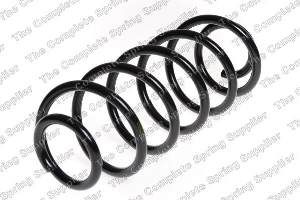 Пружина подвески Lesjofors задняя для Peugeot 1007 2005-2009. Артикул 4266740