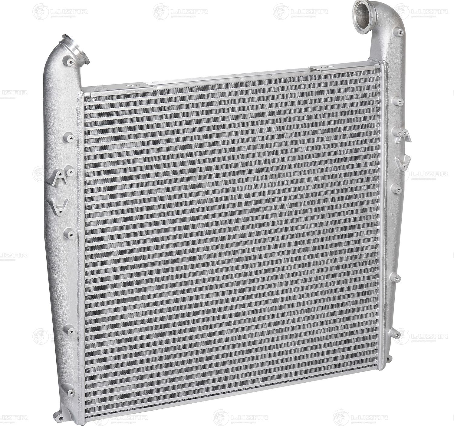 Интеркулер Luzar. Артикул LRIC 2803