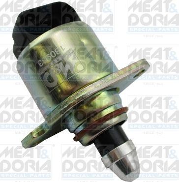 Датчик (клапан, регулятор) холостого хода Meat & Doria для Ford StreetKa 2003-2005. Артикул 84057
