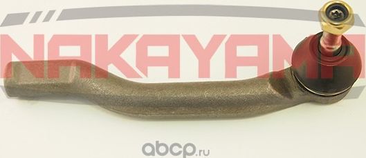 Наконечник рулевой тяги (Nakayama). Артикул N1148