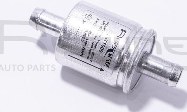 Топливный фильтр RED Line для Fiat Bravo II 2008-2014. Артикул 38TT000