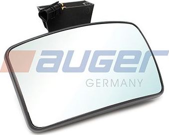 Зеркало рампы Auger для MAN TGL 2005-2026. Артикул 73972