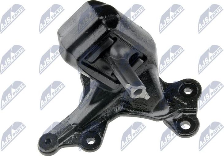 Подушка (опора) двигателя NTY. Артикул ZPS-CH-031