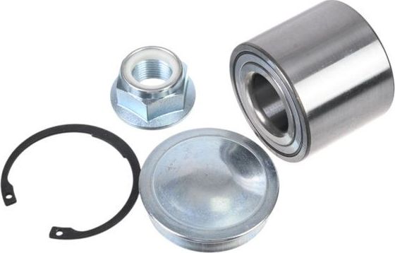 Ступичный подшипник (комплект) Zentparts. Артикул Z22193