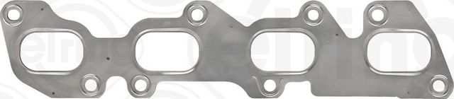 Прокладка выпускного коллектора Elring. Артикул 793.130