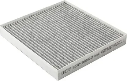 Фильтр салонный (угольный) (Lecar). Артикул LECAR000461601