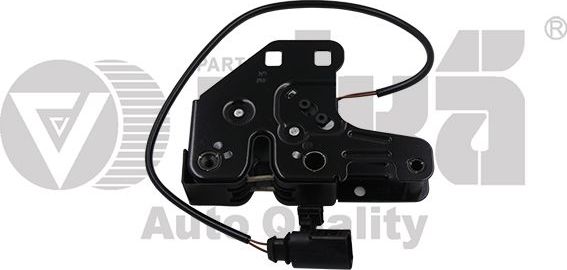 Замок капота Vika для Audi A6 III (C6) 2004-2011. Артикул 88231794901