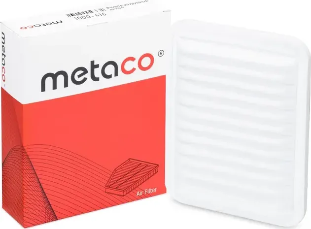Фильтр воздушный (Metaco). Артикул 1000-416