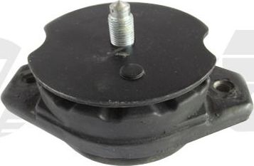 Подушка (опора) двигателя Vika задняя для Volkswagen Transporter T4 1990-2003. Артикул 43991697801