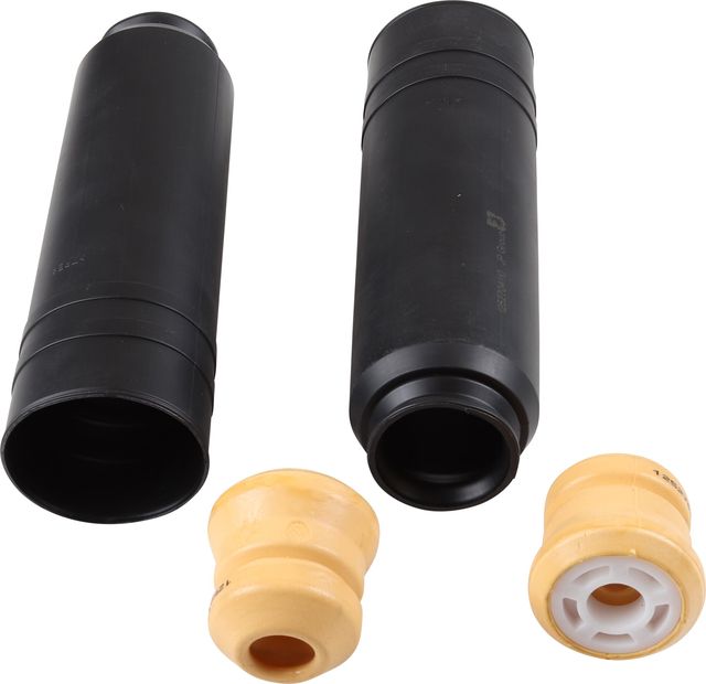 Комплект отбойников и пыльников амортизаторов (стоек) JP Group задний для Opel Cascada 2013-2019. Артикул 1252704110