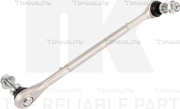 Стойка (тяга) стабилизатора NK (алюминий). Артикул 5113346
