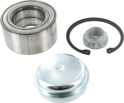 Ступичный подшипник (комплект) SKF. Артикул VKBA 3520