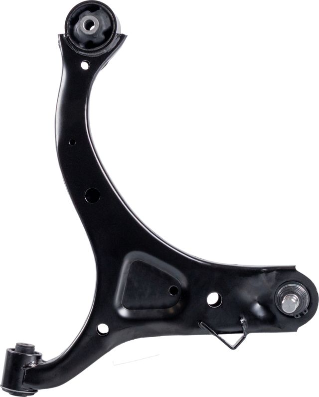 Поперечный рычаг передней подвески Blue Print (алюминий). Артикул ADG086198