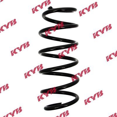 Пружина подвески KYB (Каяба) K-Flex передняя для Chevrolet Tracker III (Trax) 2012-2026. Артикул RA1070