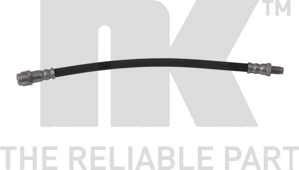 Тормозной шланг NK. Артикул 853325