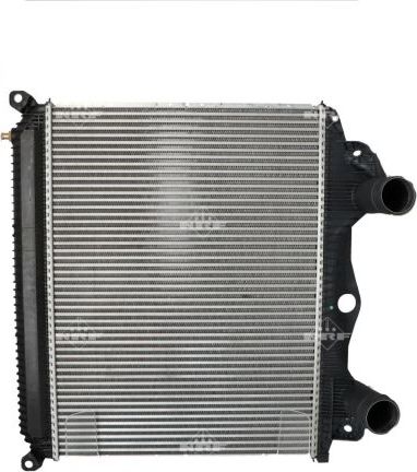 Интеркулер NRF. Артикул 30206