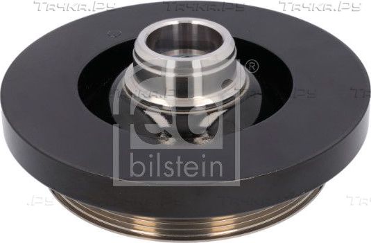 Шкив коленвала Febi Bilstein для BMW X7 I (G07) 2019-2026. Артикул 183570