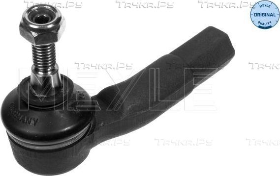 Наконечник рулевой тяги Meyle Original. Артикул 716 020 0016