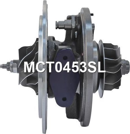 Картридж турбокомпрессора Krauf. Артикул MCT0453SL