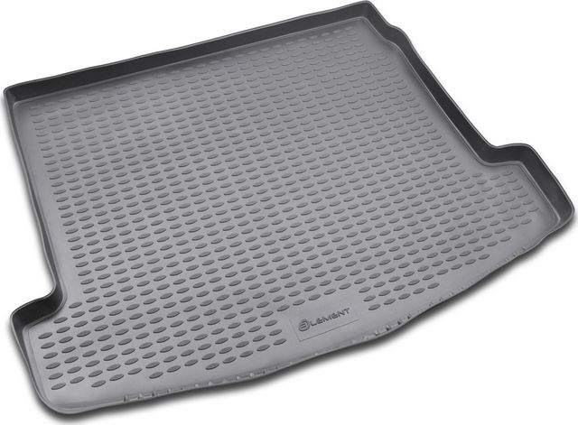 Коврик Element для багажника Renault Megane II универсал 2002-2009. Артикул NLC.41.07.B12