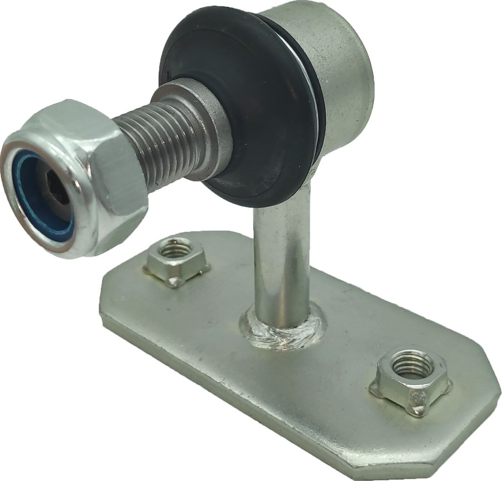 ТЯГА СТАБИЛИЗАТОРА ПЕРЕДНЯЯ TOYOTA LAND CRUISER 70 Jikiu. Артикул LS21995