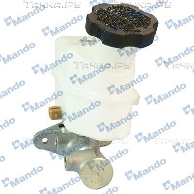 Тормозной цилиндр главный Mando. Артикул EX585102E510