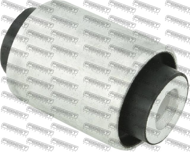 Сайлентблок заднего рычага подвески Febest. Артикул BMAB-050