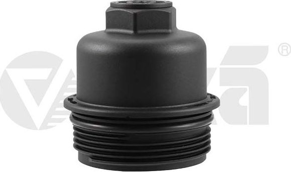 крышка фильтра масляного Vika. Артикул 19825901