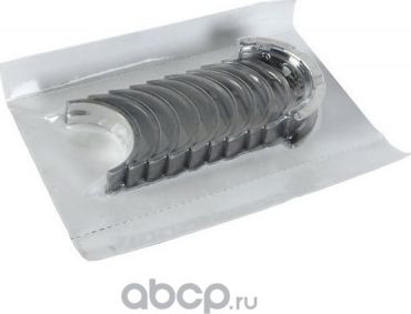 Вкладыши коренные Glyco для Ford Fusion I 2002-2012. Артикул H1100/5 STD