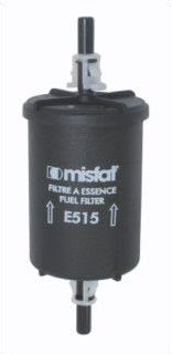 Топливный фильтр MISFAT. Артикул E515
