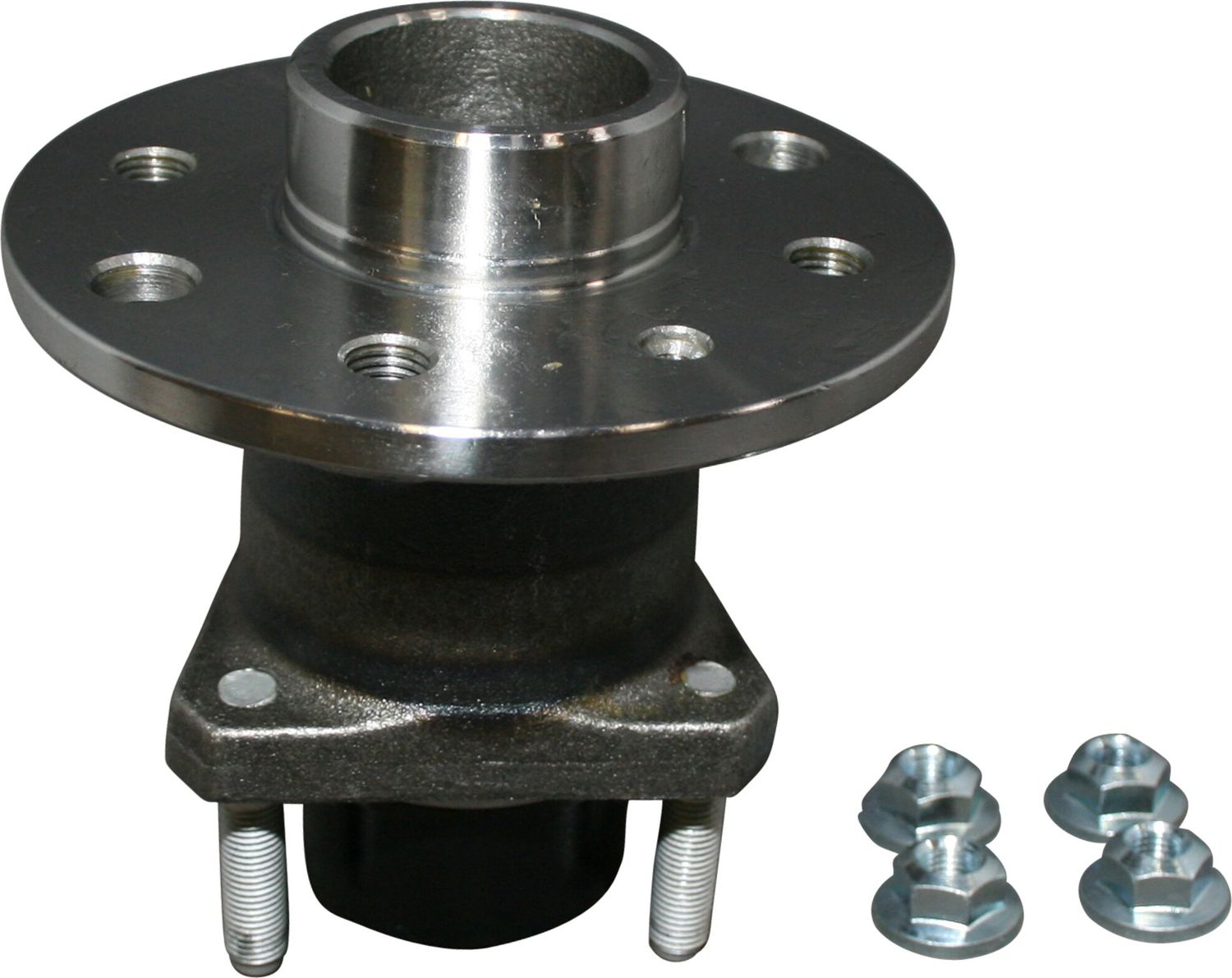 Ступица колеса JP Group. Артикул 1251400300