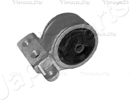 Подушка (опора) двигателя Japanparts передняя правая для Kia Shuma I 2000-2001. Артикул RU-K140