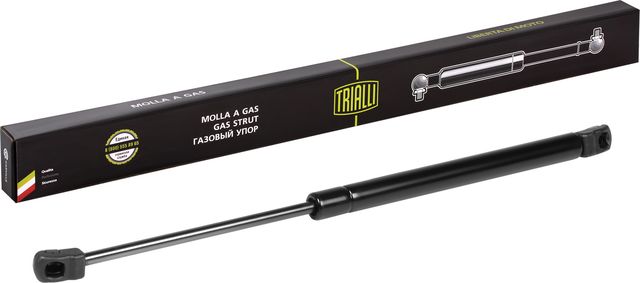 Амортизатор (упор) багажника Trialli для Kia Ceed II 2012-2018. Артикул GS 0801