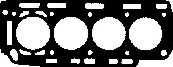 Прокладка ГБЦ BGA. Артикул CH2349