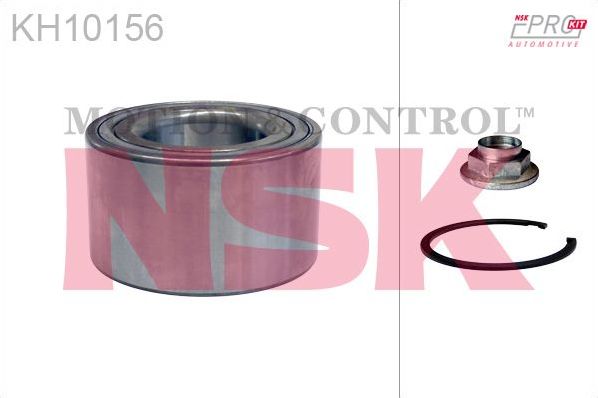 Ступичный подшипник (комплект) NSK ProKIT. Артикул KH10156