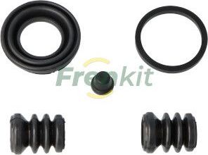 Ремкомплект тормозного суппорта Frenkit задний для Daewoo Lacetti 2004-2010. Артикул 232020