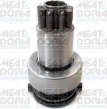 Бендикс стартера Meat & Doria для Volkswagen Transporter T4 1990-2003. Артикул 47063